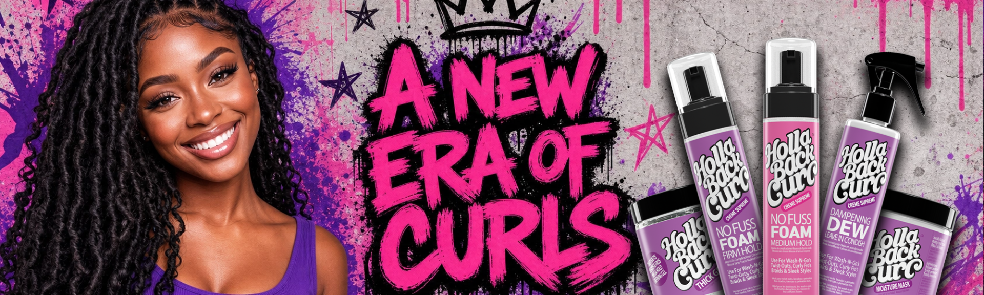 New Era Curls - Header2