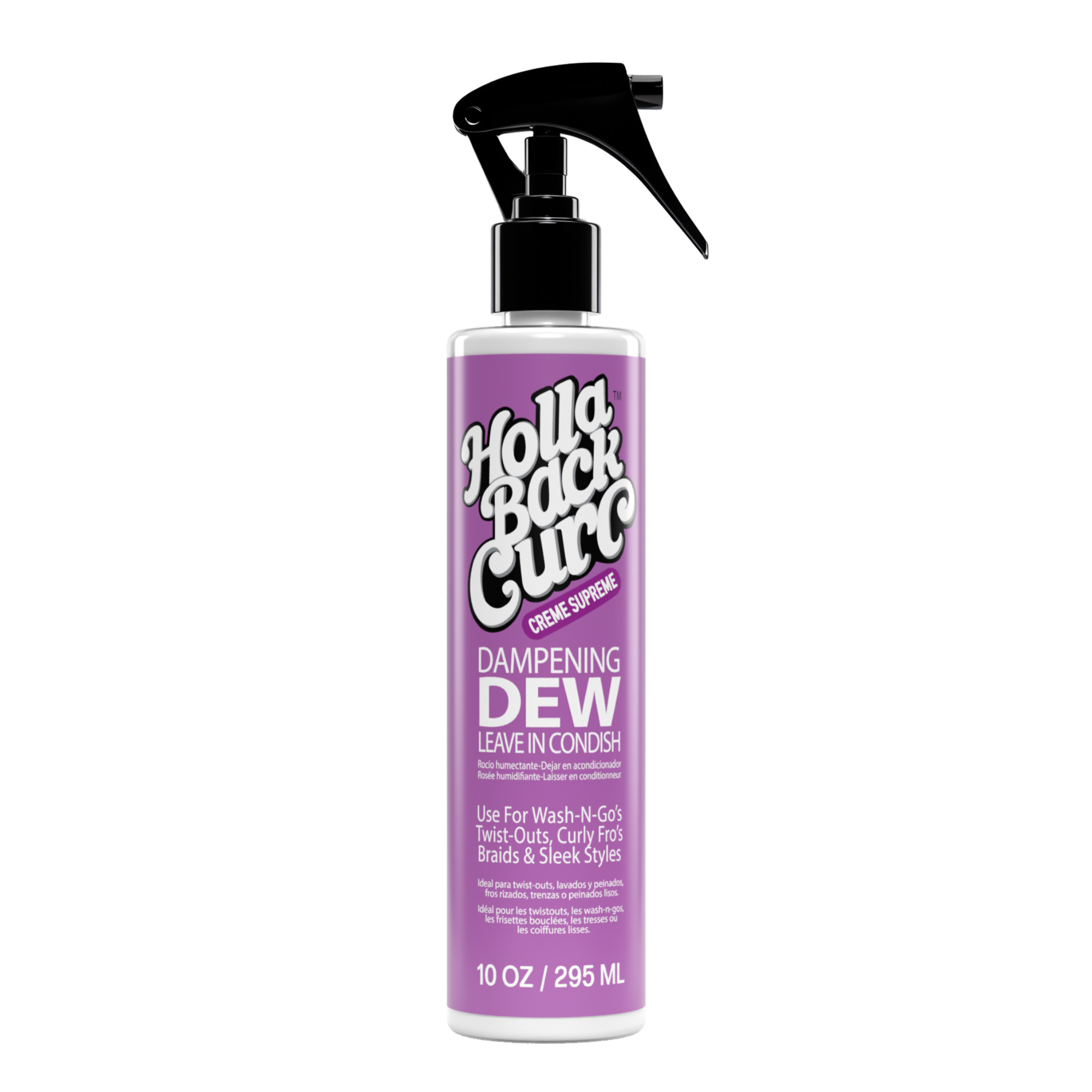 Dampening Dew