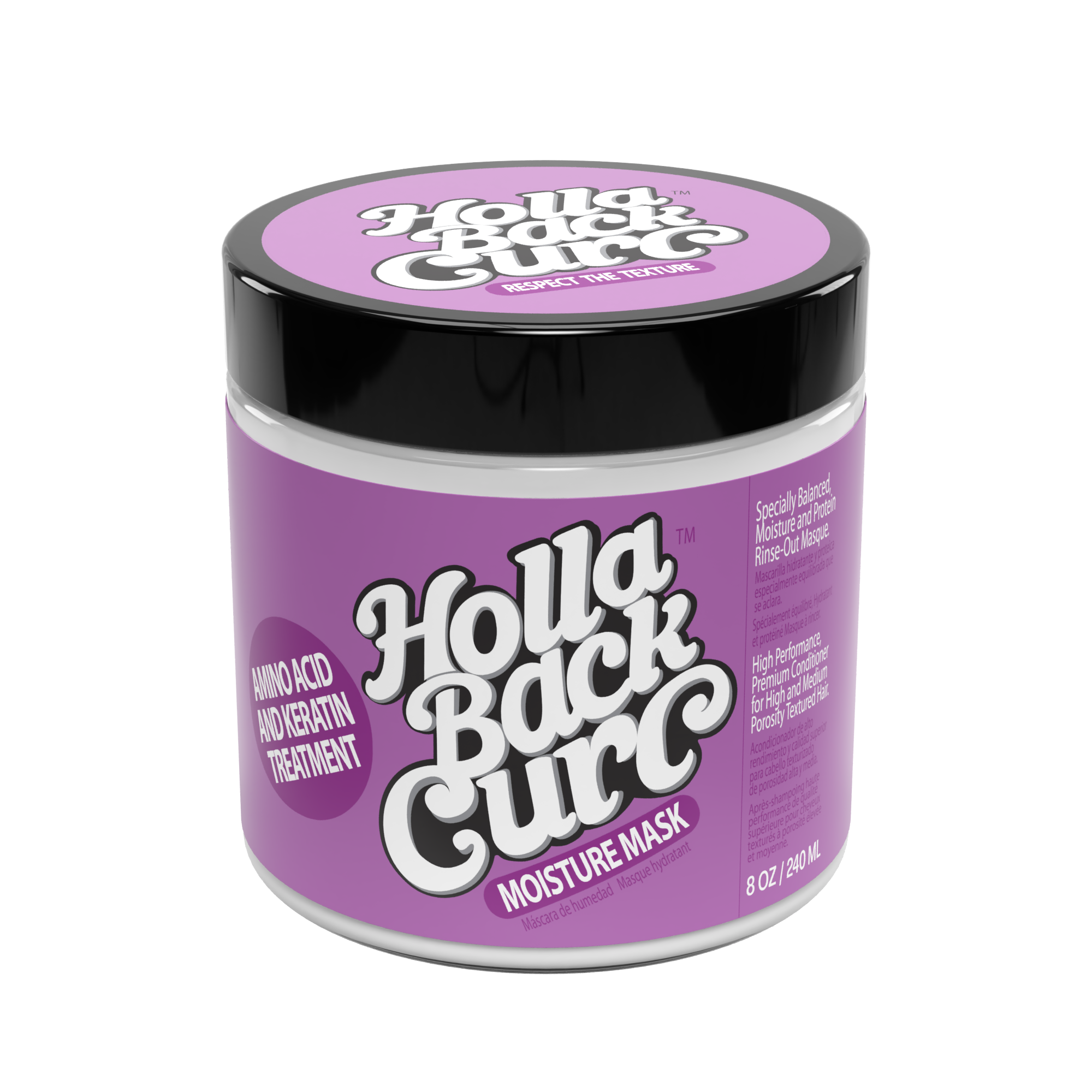 Moisture Mask