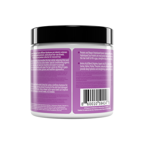 Moisture Mask